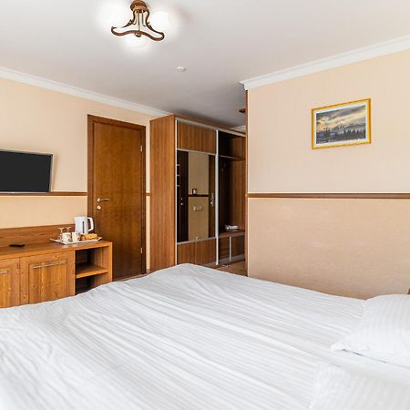 Petros Hotel Bukovel Rom bilde