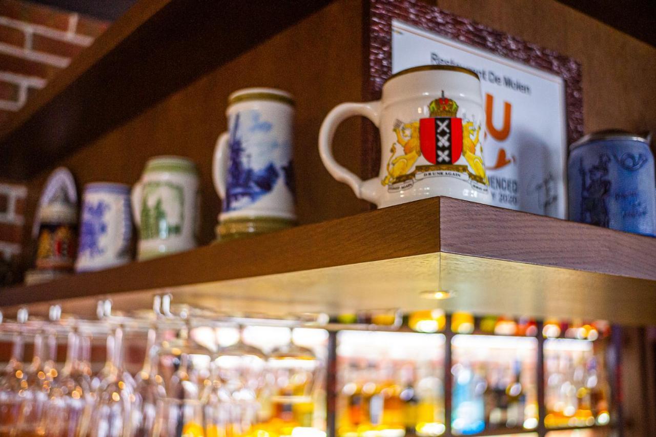 Petros Hotel Bukovel Eksteriør bilde