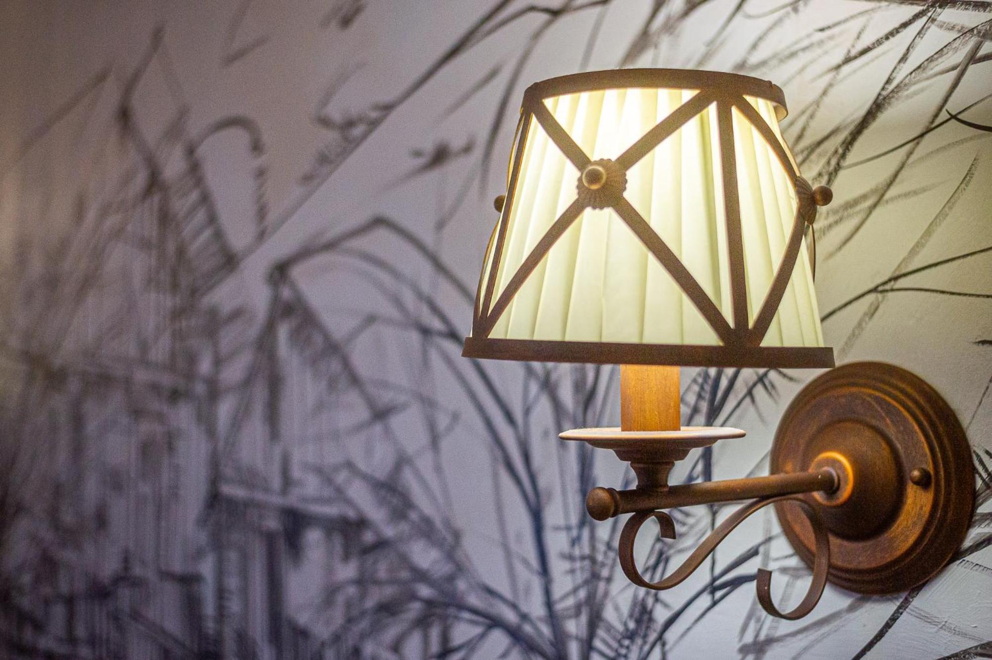 Petros Hotel Bukovel Rom bilde